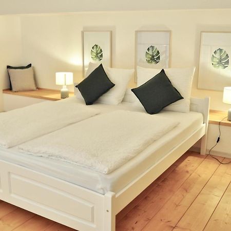 Modern Family Apartment In Interlaken Center Екстер'єр фото