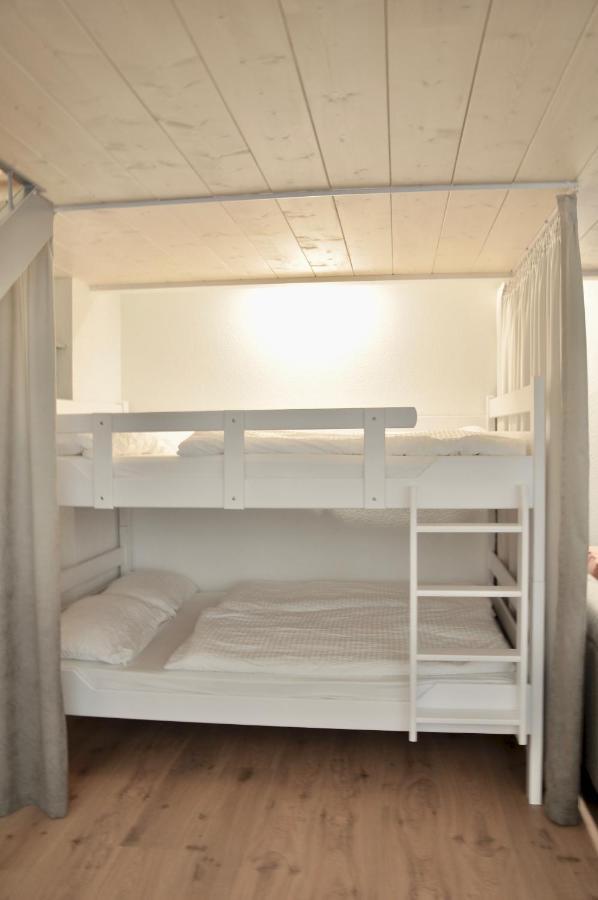 Modern Family Apartment In Interlaken Center Екстер'єр фото